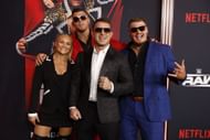 Monday Night RAW - Source: Getty
